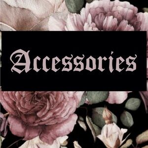 Accessories and other